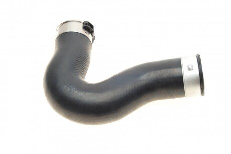 Патрубок інтеркулера (турбіни) solgy 114246