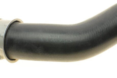 Патрубок інтеркулера (турбіни) solgy 114050