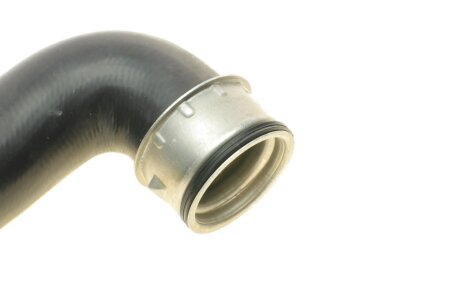 Патрубок інтеркулера (турбіни) solgy 114050