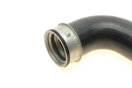 Патрубок интеркулера (турбины) solgy 114087