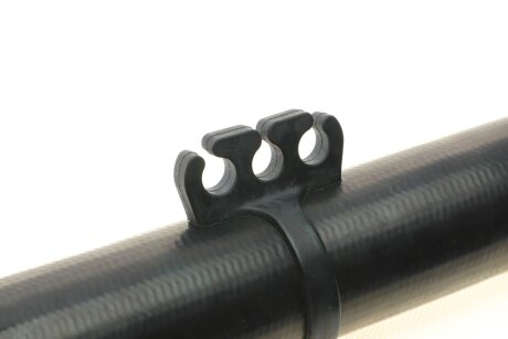 Патрубок интеркулера (турбины) solgy 114087