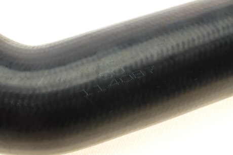 Патрубок интеркулера (турбины) solgy 114087