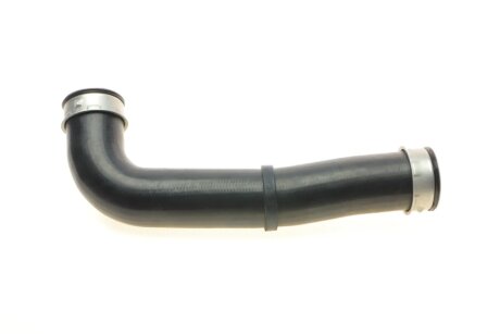 Патрубок интеркулера (турбины) solgy 114087