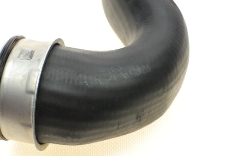Патрубок интеркулера (турбины) solgy 114103