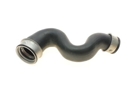 Патрубок интеркулера (турбины) solgy 114103 на Фольксваген Пассат б5