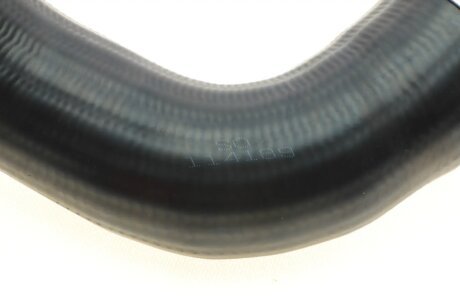 Патрубок интеркулера (турбины) solgy 114189