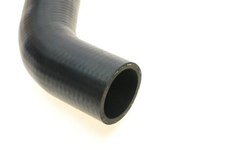 Патрубок интеркулера (турбины) solgy 114189