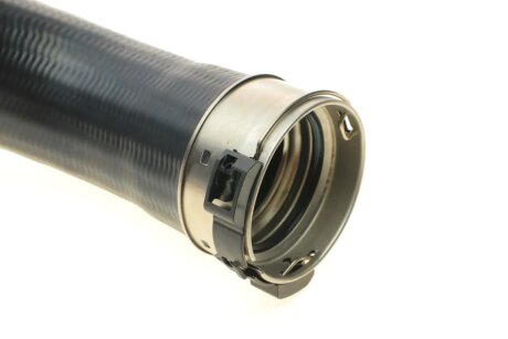 Патрубок интеркулера (турбины) solgy 114189