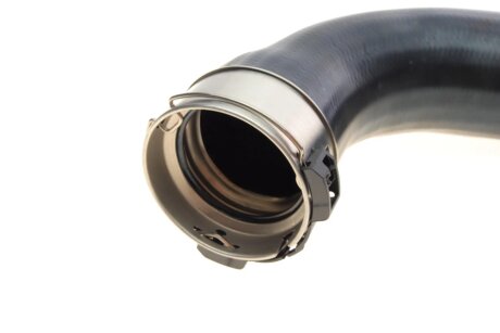 Патрубок интеркулера (турбины) solgy 114193