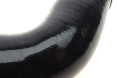 Патрубок интеркулера (турбины) solgy 114195