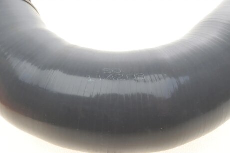 Патрубок інтеркулера (турбіни) solgy 114203