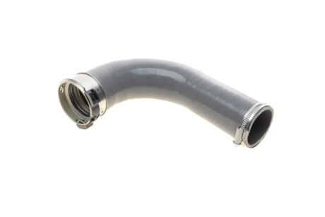 Патрубок интеркулера (турбины) solgy 114203 на Рено Мастер 3