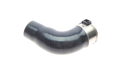 Патрубок интеркулера (турбины) solgy 114209