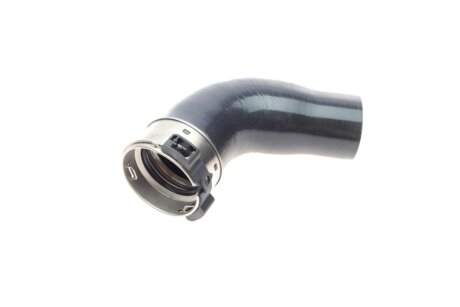 Патрубок интеркулера (турбины) solgy 114209 на Рено Талісман