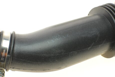 Патрубок інтеркулера (турбіни) solgy 114217