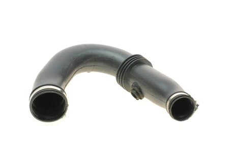 Патрубок интеркулера (турбины) solgy 114217 на Дачия Логан