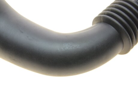 Патрубок интеркулера (турбины) solgy 114222