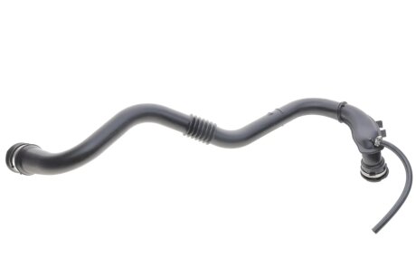 Патрубок интеркулера (турбины) solgy 114274