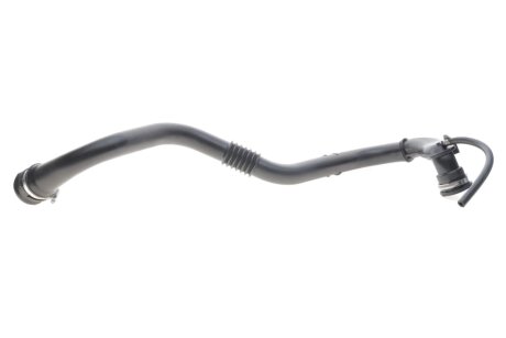 Патрубок интеркулера (турбины) solgy 114274 на Рено Клио 2