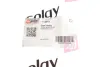 Патрубок печки solgy 112013