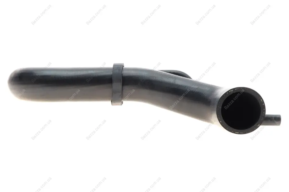 Патрубок радиатора solgy 112005