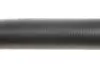 Патрубок радиатора solgy 112009