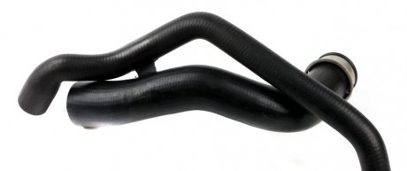 Патрубок радиатора solgy 112037