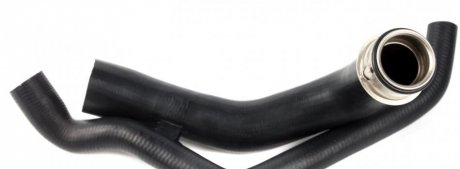 Патрубок радиатора solgy 112037