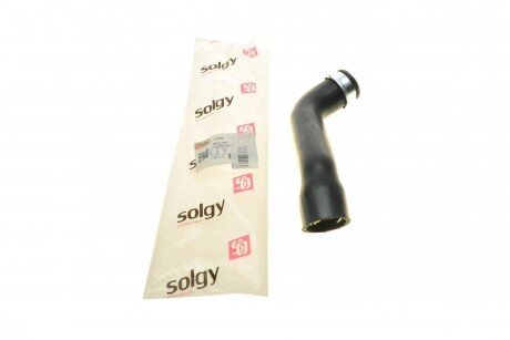Патрубок системы solgy 114253