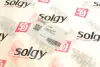 Патрубок турбины Solgy 114216 (фото 3)