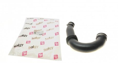 Патрубок турбины solgy 114217