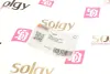 Патрубок турбины solgy 114217
