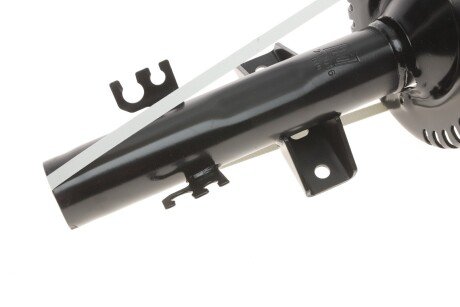 Передний амортизатор (стойка) solgy 211016