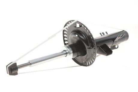 Передний амортизатор (стойка) solgy 211016