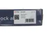 Передний амортизатор (стойка) solgy 211019