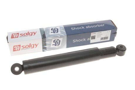 Передний амортизатор (стойка) solgy 211019