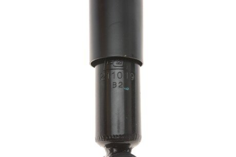 Передний амортизатор (стойка) solgy 211019