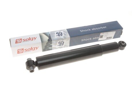 Передний амортизатор (стойка) solgy 211020