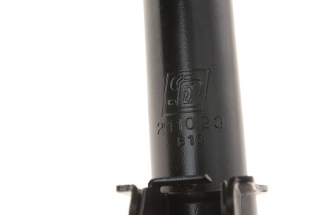 Передний амортизатор (стойка) solgy 211023