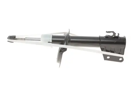 Передній амортизатор (стойка) Solgy 211026
