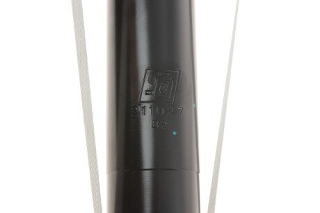 Передний амортизатор (стойка) solgy 211027