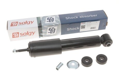 Передний амортизатор (стойка) solgy 211028