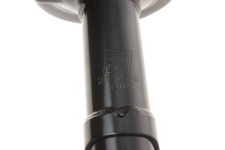 Передний амортизатор (стойка) solgy 211038