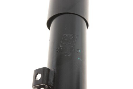 Передний амортизатор (стойка) solgy 211040