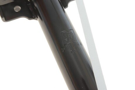 Передній амортизатор (стойка) solgy 211044