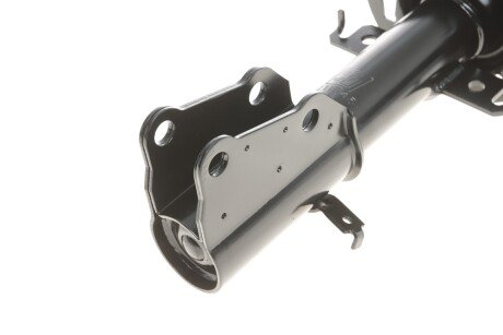 Передний амортизатор (стойка) solgy 211045