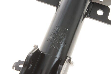 Передний амортизатор (стойка) solgy 211045