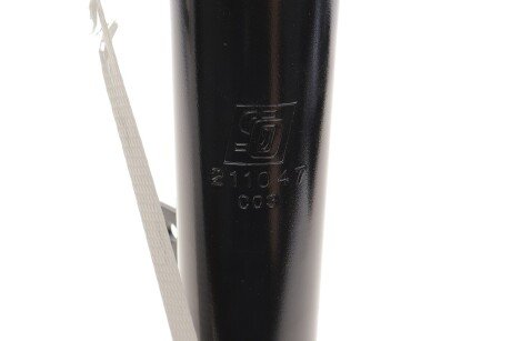 Передний амортизатор (стойка) solgy 211047