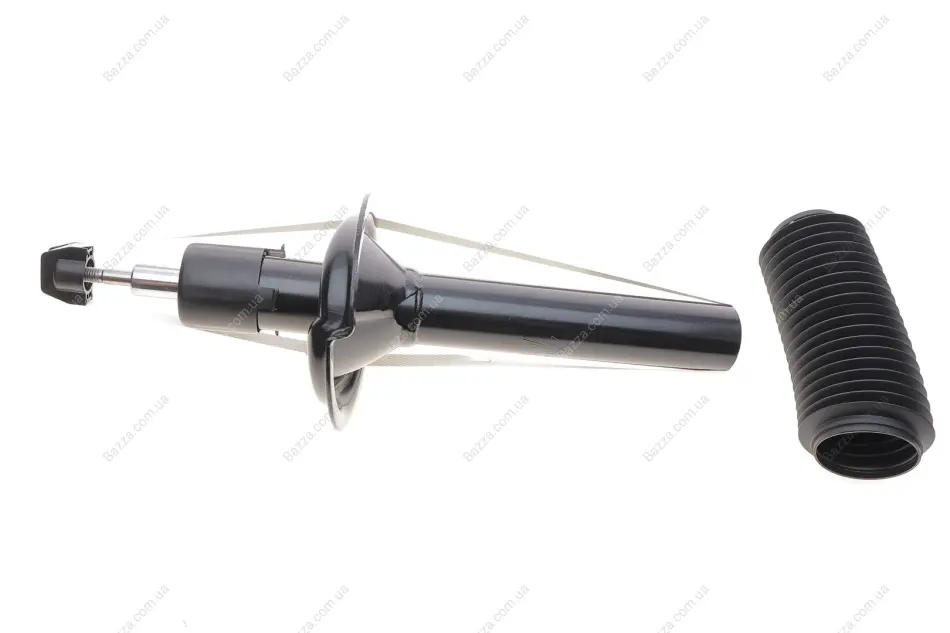 Передний амортизатор (стойка) solgy 211047