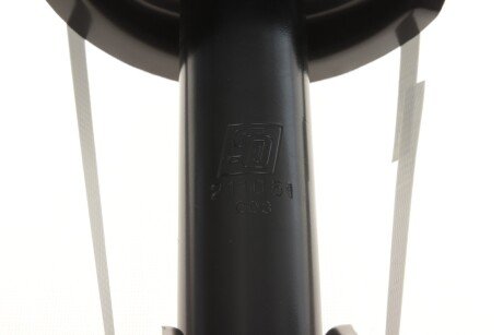 Передний амортизатор (стойка) solgy 211051